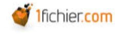 1Fichier Premium account plans
