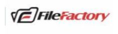 FileFactory Premium account plans