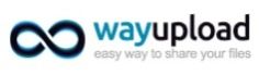 Wayupload Premium Account PayPal Reseller